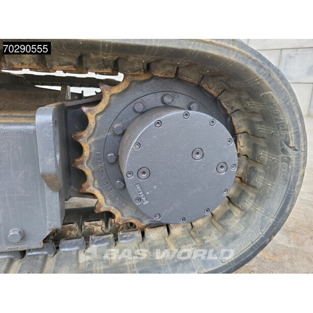 2021 Doosan DX63-3-41171371