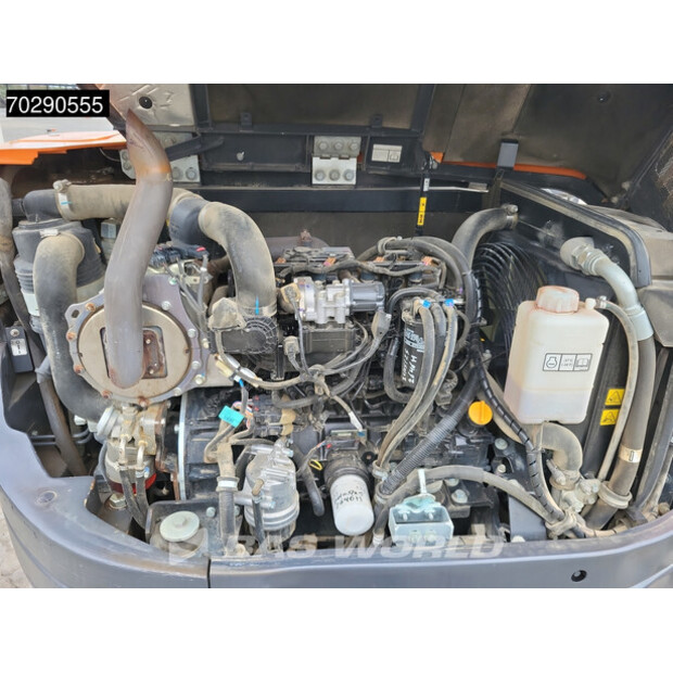 2021 Doosan DX63-3-41171372