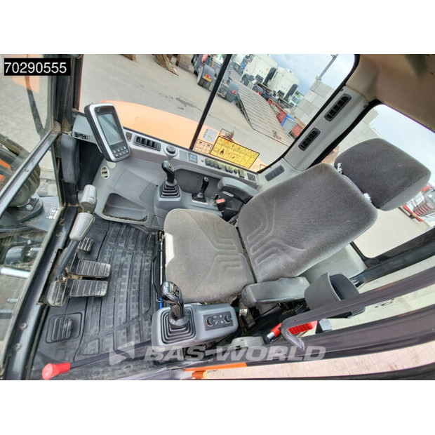 2021 Doosan DX63-3-41171376