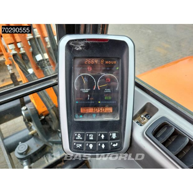 2021 Doosan DX63-3-41171377
