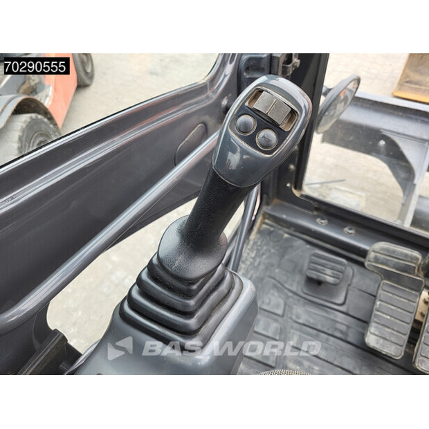 2021 Doosan DX63-3-41171378