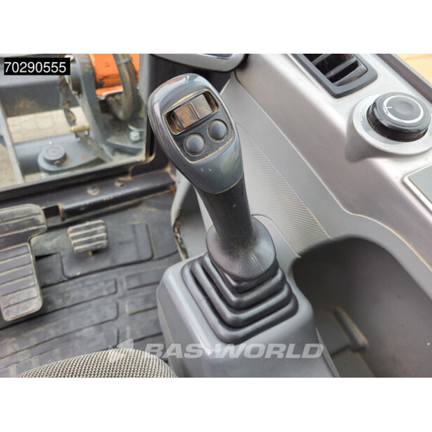 2021 Doosan DX63-3-41171379