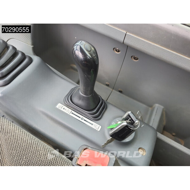 2021 Doosan DX63-3-41171380