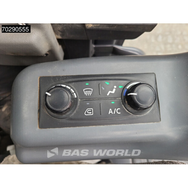 2021 Doosan DX63-3-41171381