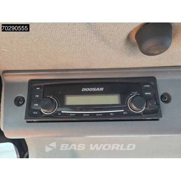 2021 Doosan DX63-3-41171382