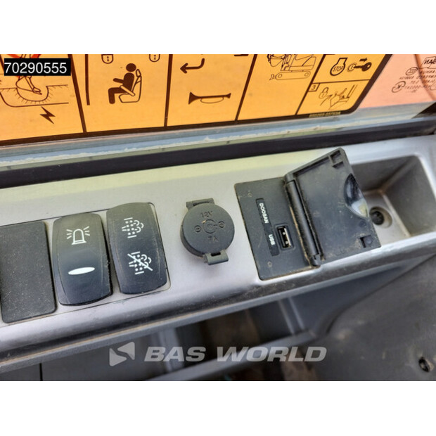 2021 Doosan DX63-3-41171383
