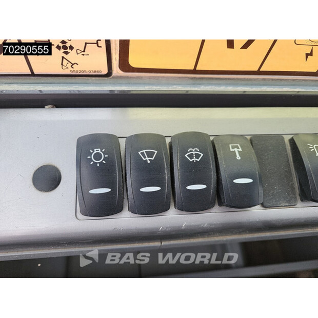 2021 Doosan DX63-3-41171384