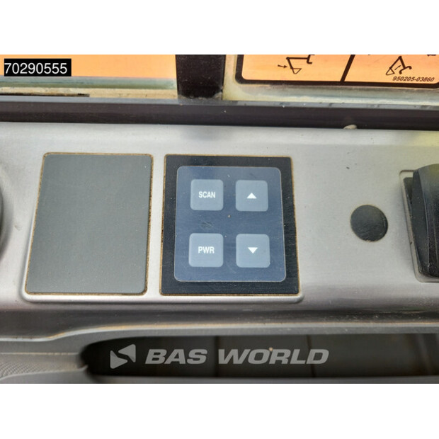 2021 Doosan DX63-3-41171385