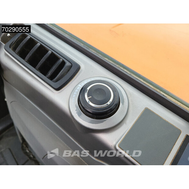 2021 Doosan DX63-3-41171386