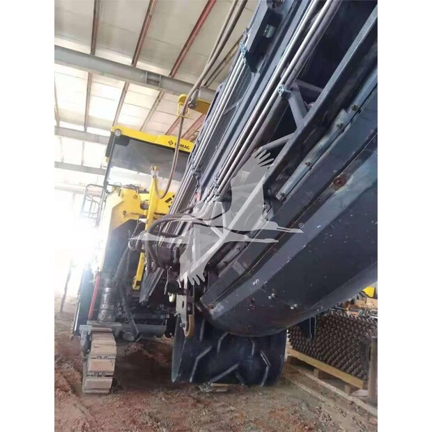 2015 BOMAG BM2000/60-2-41178856
