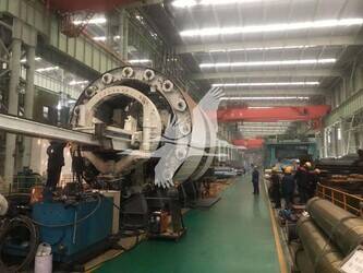 Image for BORING MACHINES 2018 LOVAT RM278SE