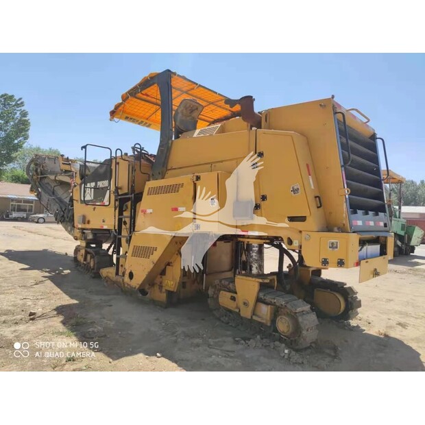 2012 Caterpillar PM-200-41179116