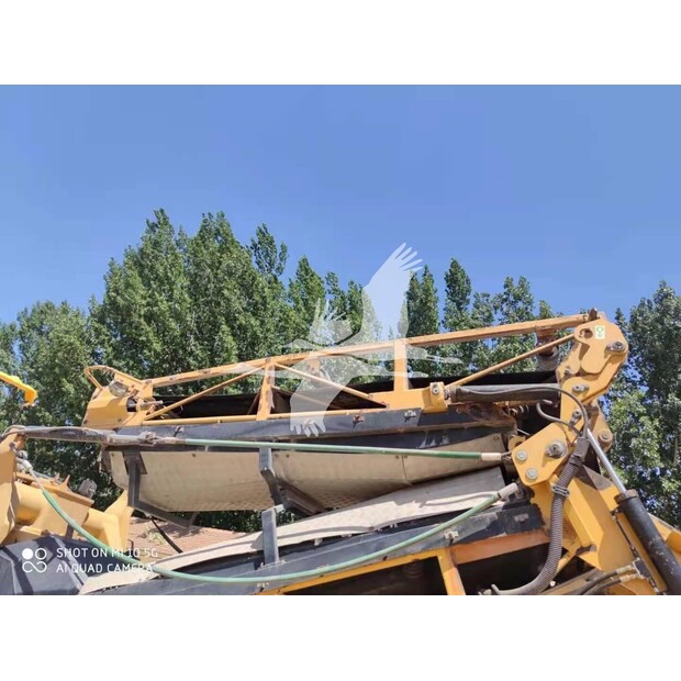 2012 Caterpillar PM-200-41179120