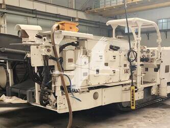Image for BORING MACHINES 2013 DOSCO LH1300
