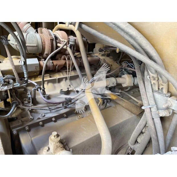 2018 Caterpillar 777E-41179865