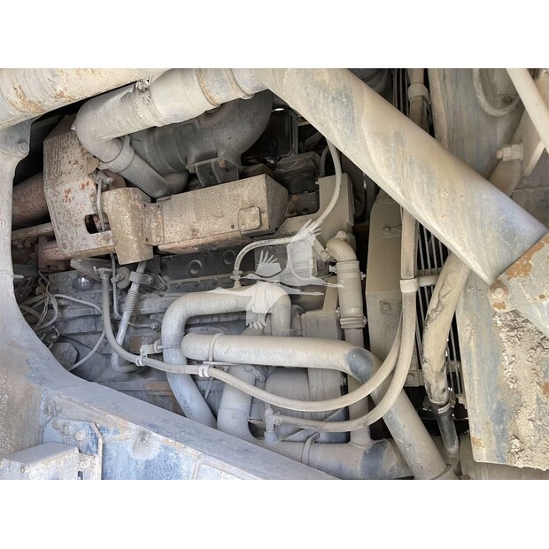 2011 Komatsu HD465-7-41179961
