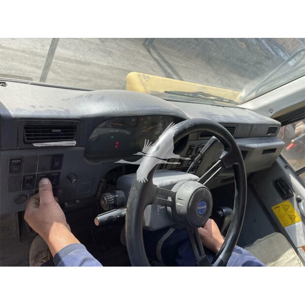 2011 Komatsu HD465-7-41179964