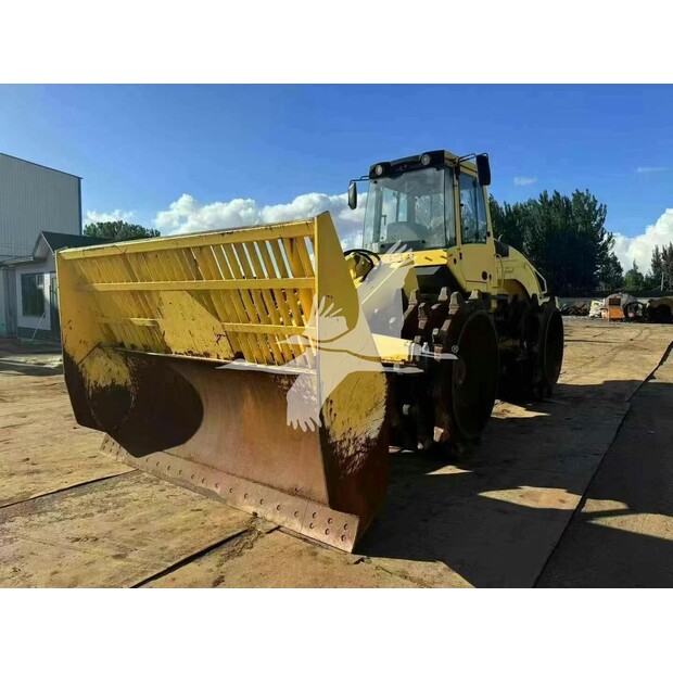 2013 BOMAG BC462RB-41180817