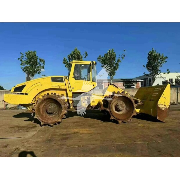 2013 BOMAG BC462RB-41180819