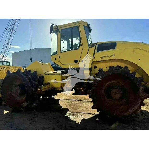 2013 BOMAG BC462RB-41180821