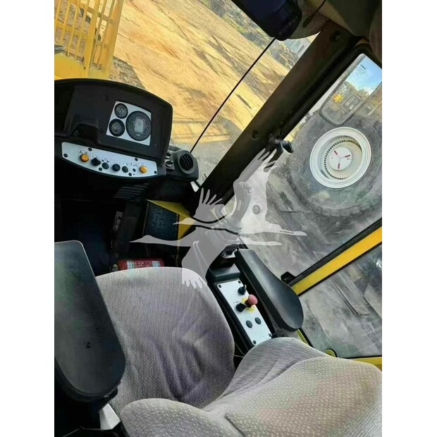 2013 BOMAG BC462RB-41180823