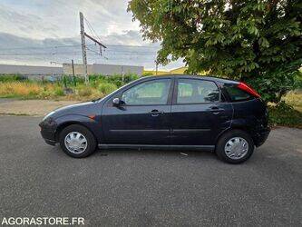 Image for CARS 2000 Ford Focus