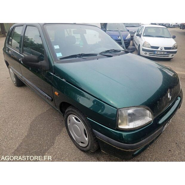 1996 Renault Clio-41184094