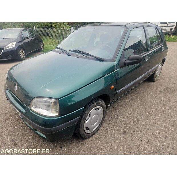1996 Renault Clio-41184095