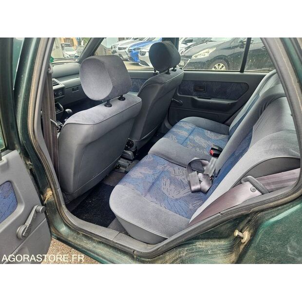 1996 Renault Clio-41184096