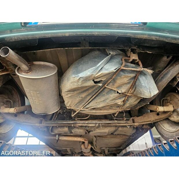 1996 Renault Clio-41184098