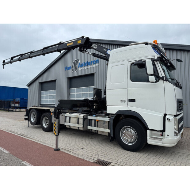 2009 Volvo OTHERS-41184501
