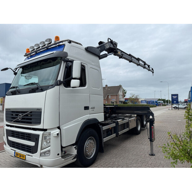 2009 Volvo OTHERS-41184505