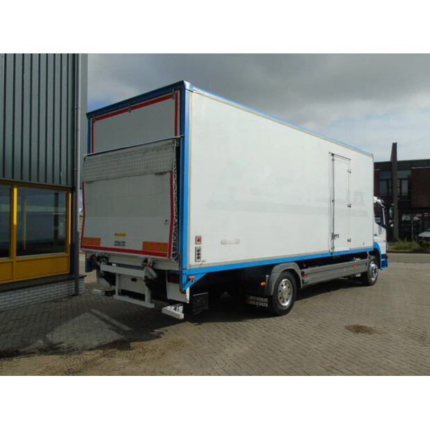 2010 Mercedes-Benz ATEGO 1218-41184554
