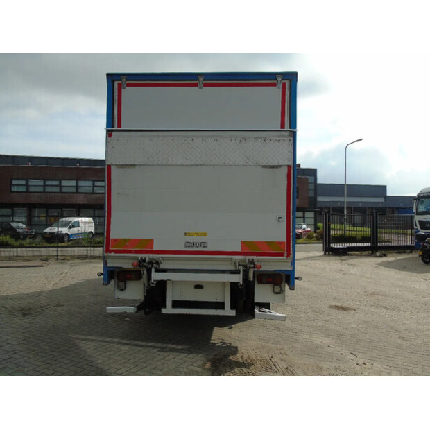 2010 Mercedes-Benz ATEGO 1218-41184559