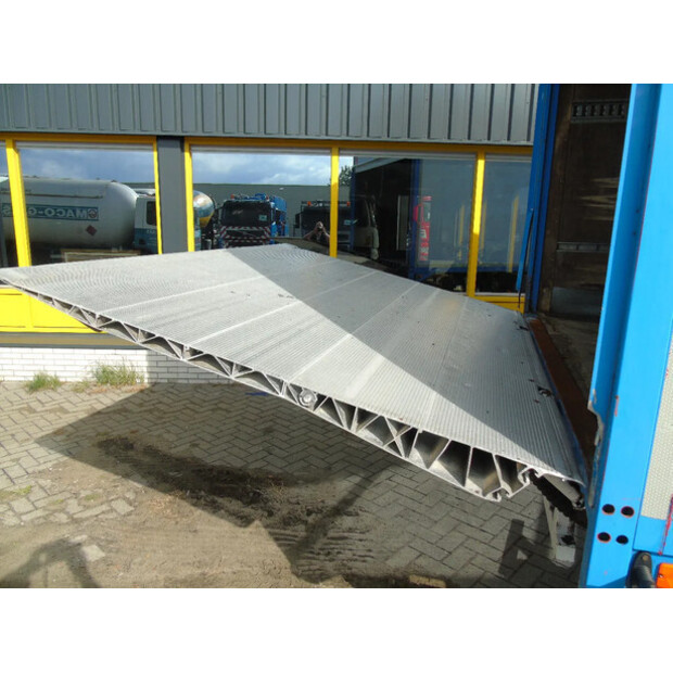 2010 Mercedes-Benz ATEGO 1218-41184561