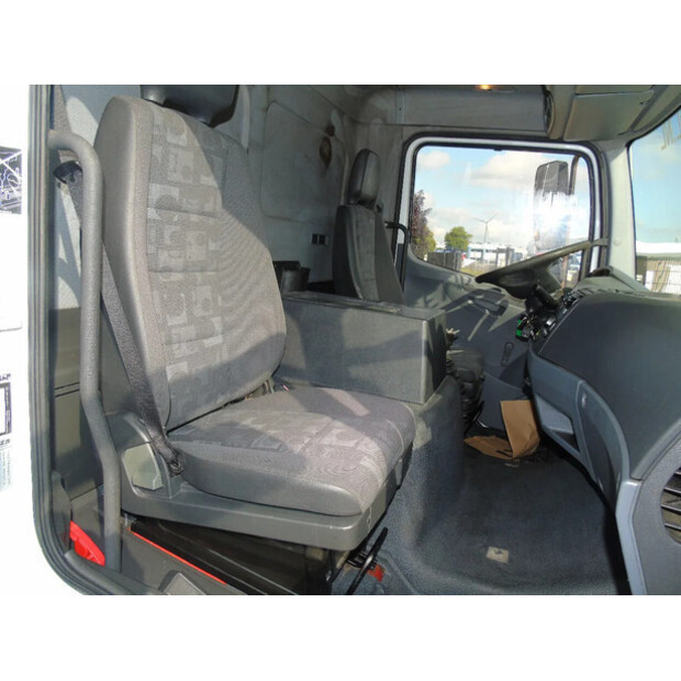 2010 Mercedes-Benz ATEGO 1218-41184562