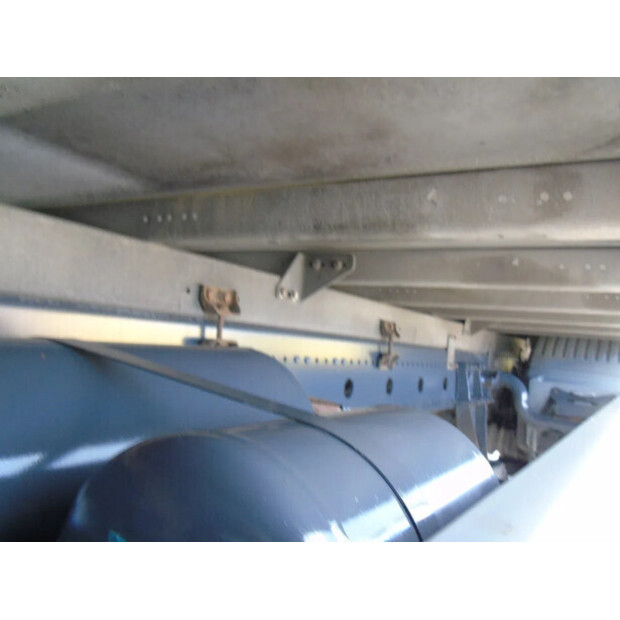 2010 Mercedes-Benz ATEGO 1218-41184569
