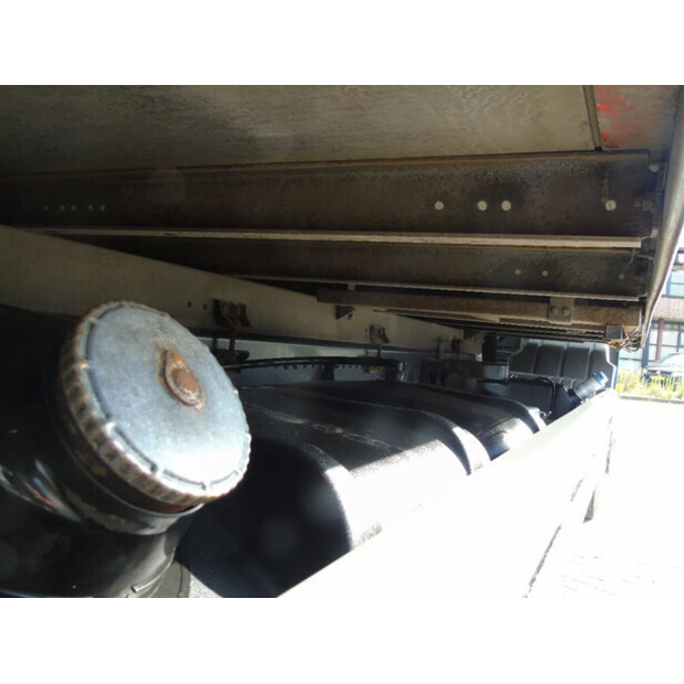 2010 Mercedes-Benz ATEGO 1218-41184574