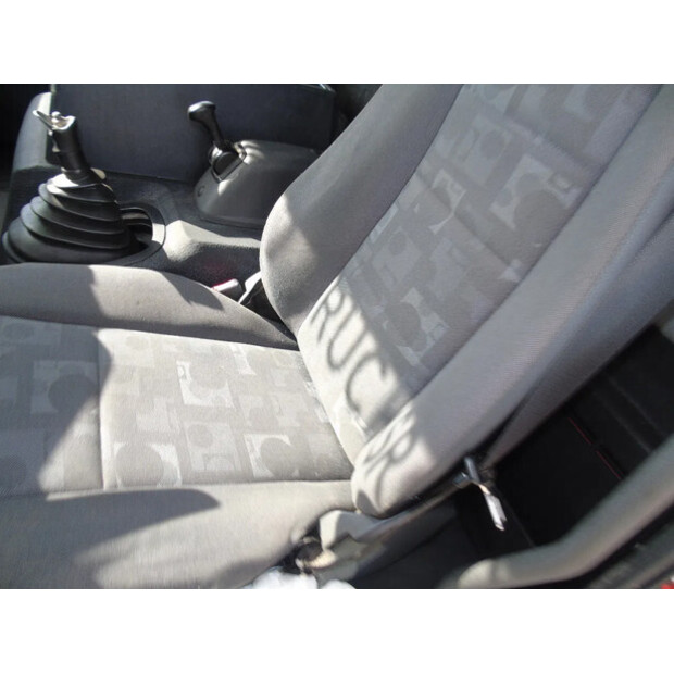 2010 Mercedes-Benz ATEGO 1218-41184577