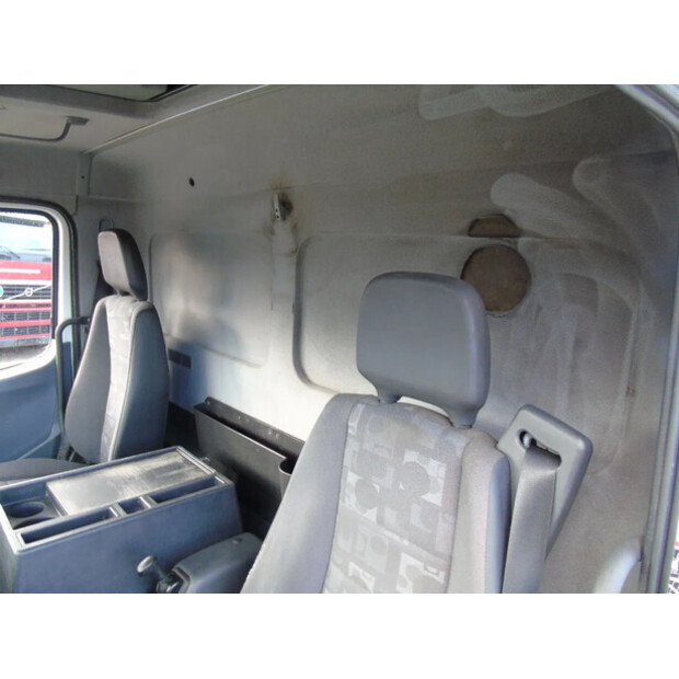 2010 Mercedes-Benz ATEGO 1218-41184586