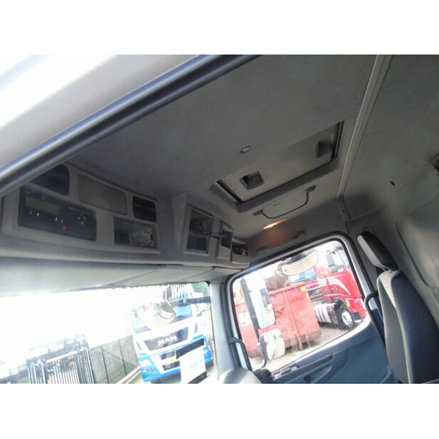 2010 Mercedes-Benz ATEGO 1218-41184587