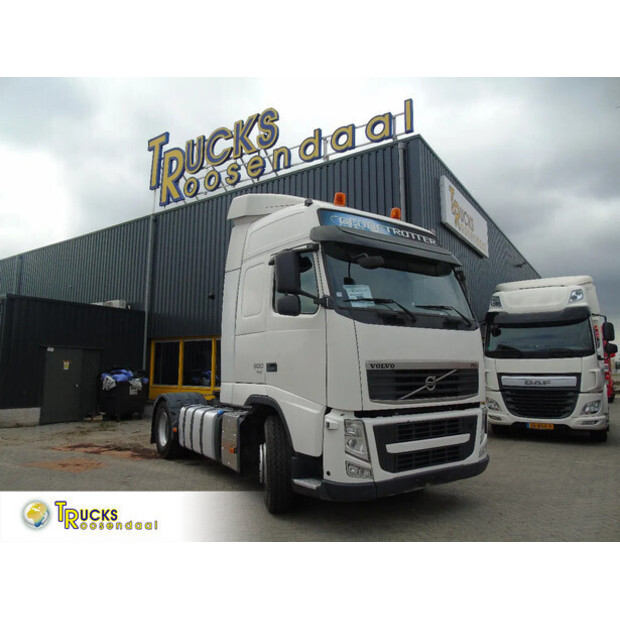 2014 Volvo FH500-41184588