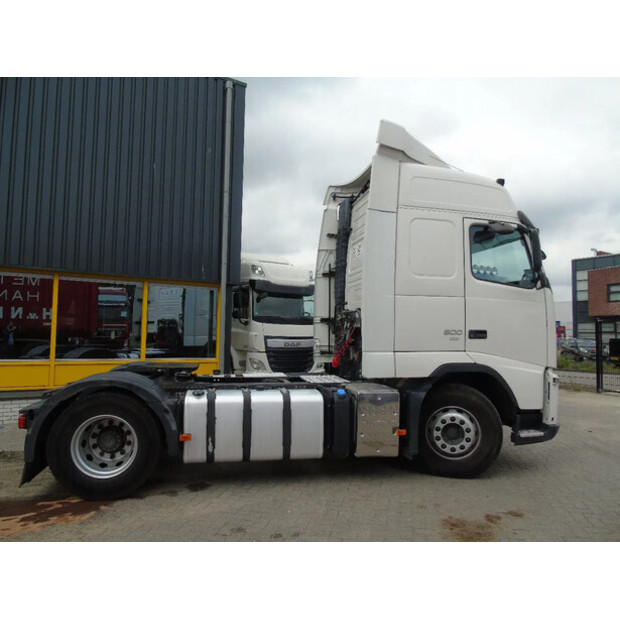 2014 Volvo FH500-41184592