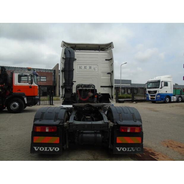 2014 Volvo FH500-41184595
