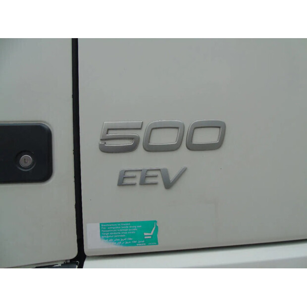 2014 Volvo FH500-41184601