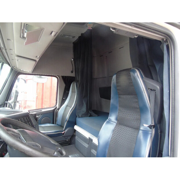 2014 Volvo FH500-41184604