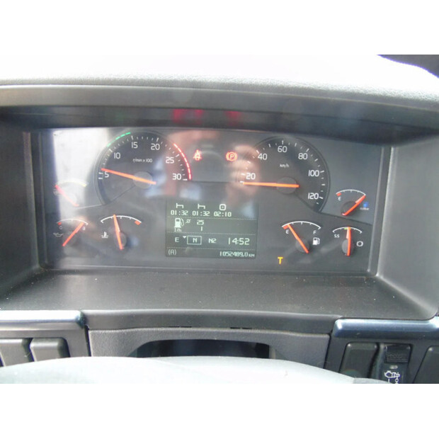 2014 Volvo FH500-41184606