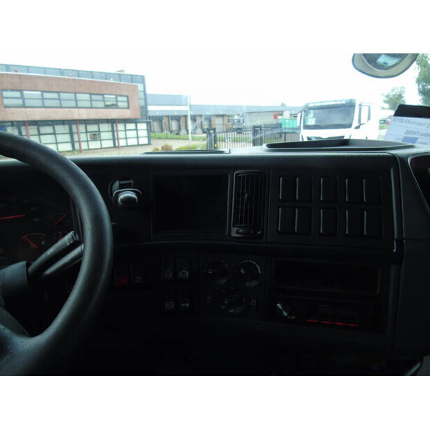 2014 Volvo FH500-41184609