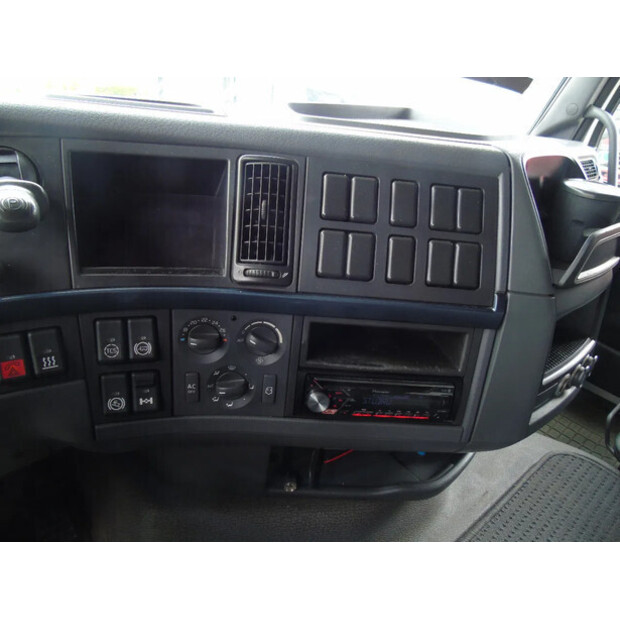 2014 Volvo FH500-41184610