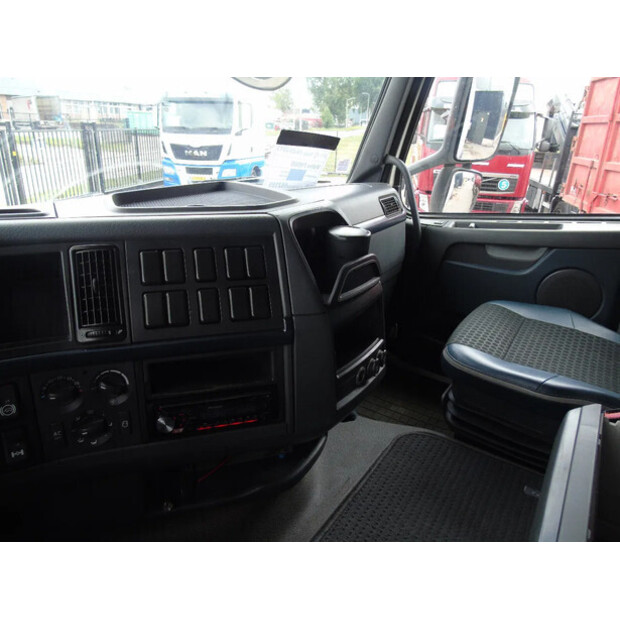 2014 Volvo FH500-41184611